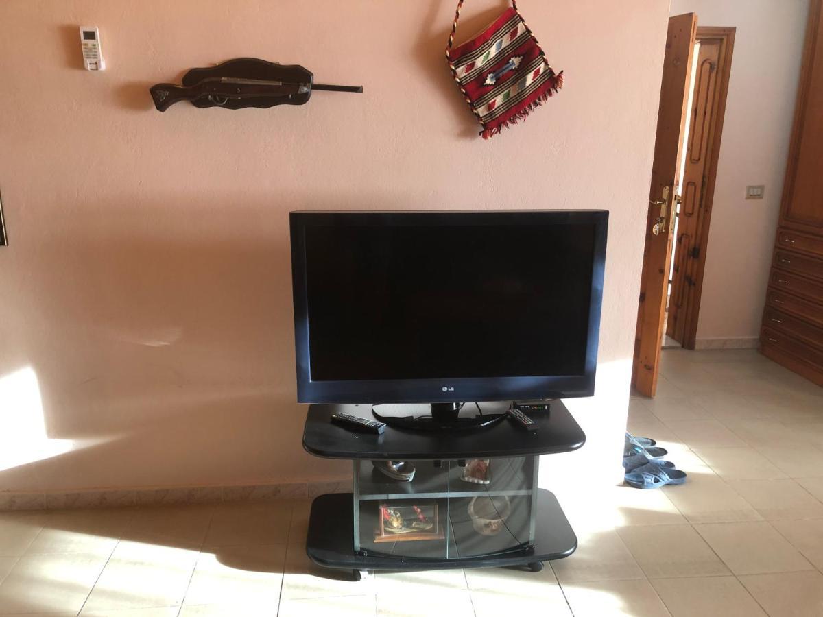 Villa Pepeto Durres Albania Eksteriør billede