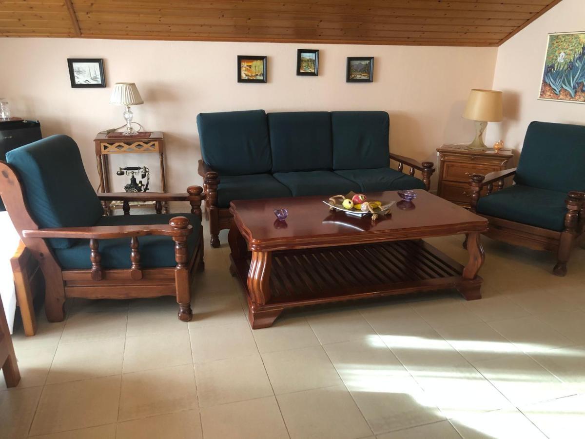 Villa Pepeto Durres Albania Eksteriør billede