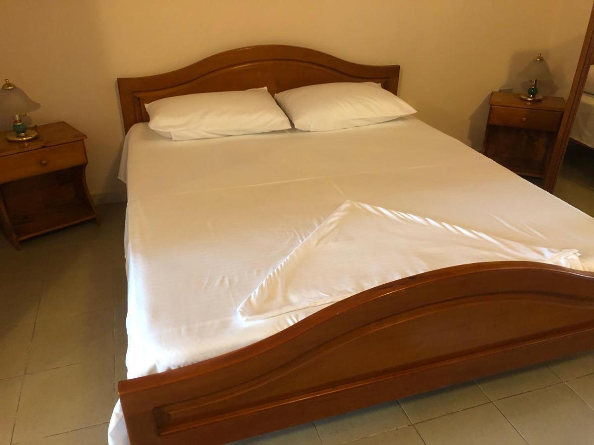Villa Pepeto Durres Albania Eksteriør billede