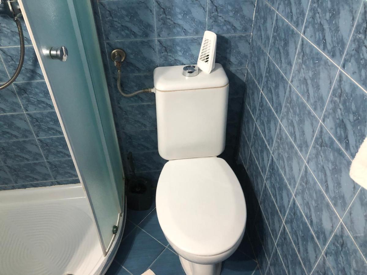 Villa Pepeto Durres Albania Eksteriør billede