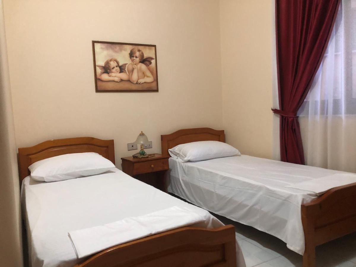 Villa Pepeto Durres Albania Eksteriør billede