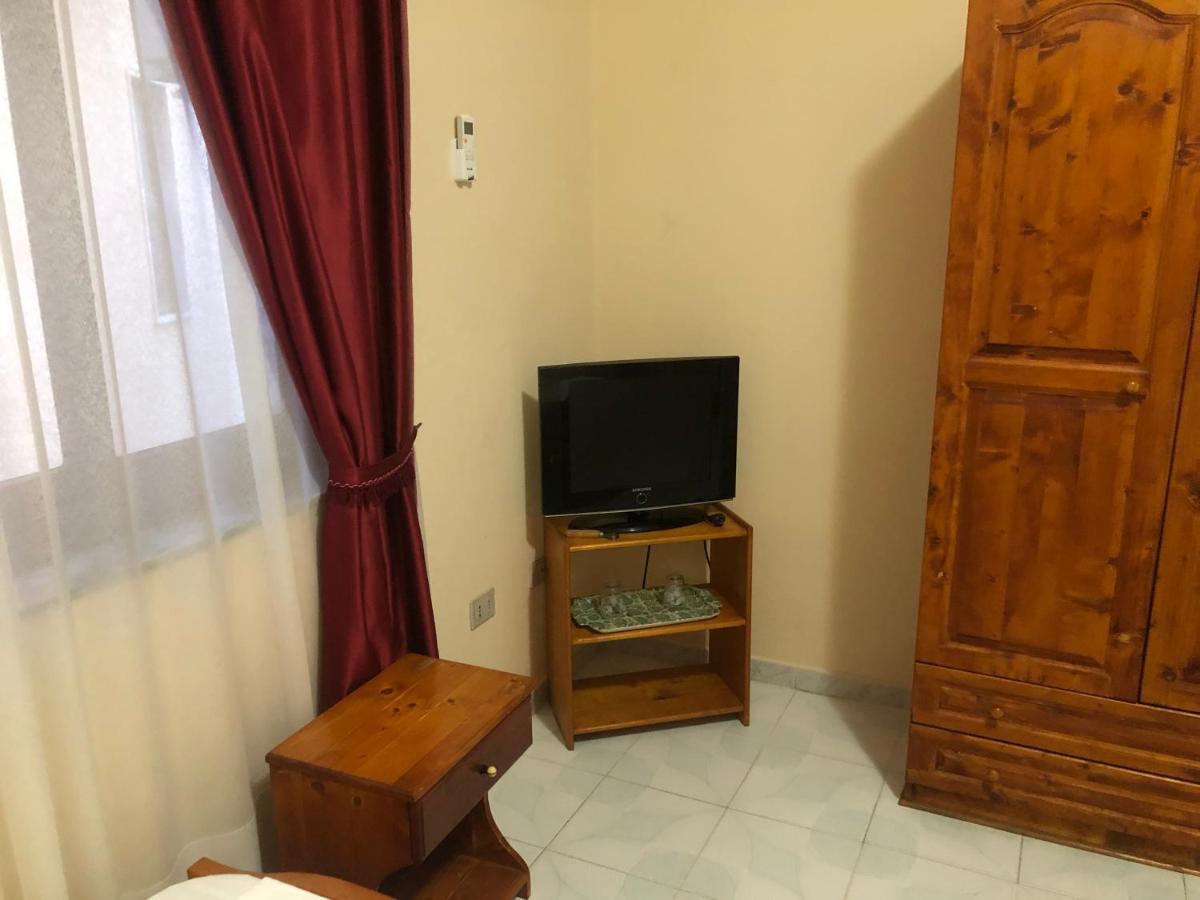 Villa Pepeto Durres Albania Eksteriør billede
