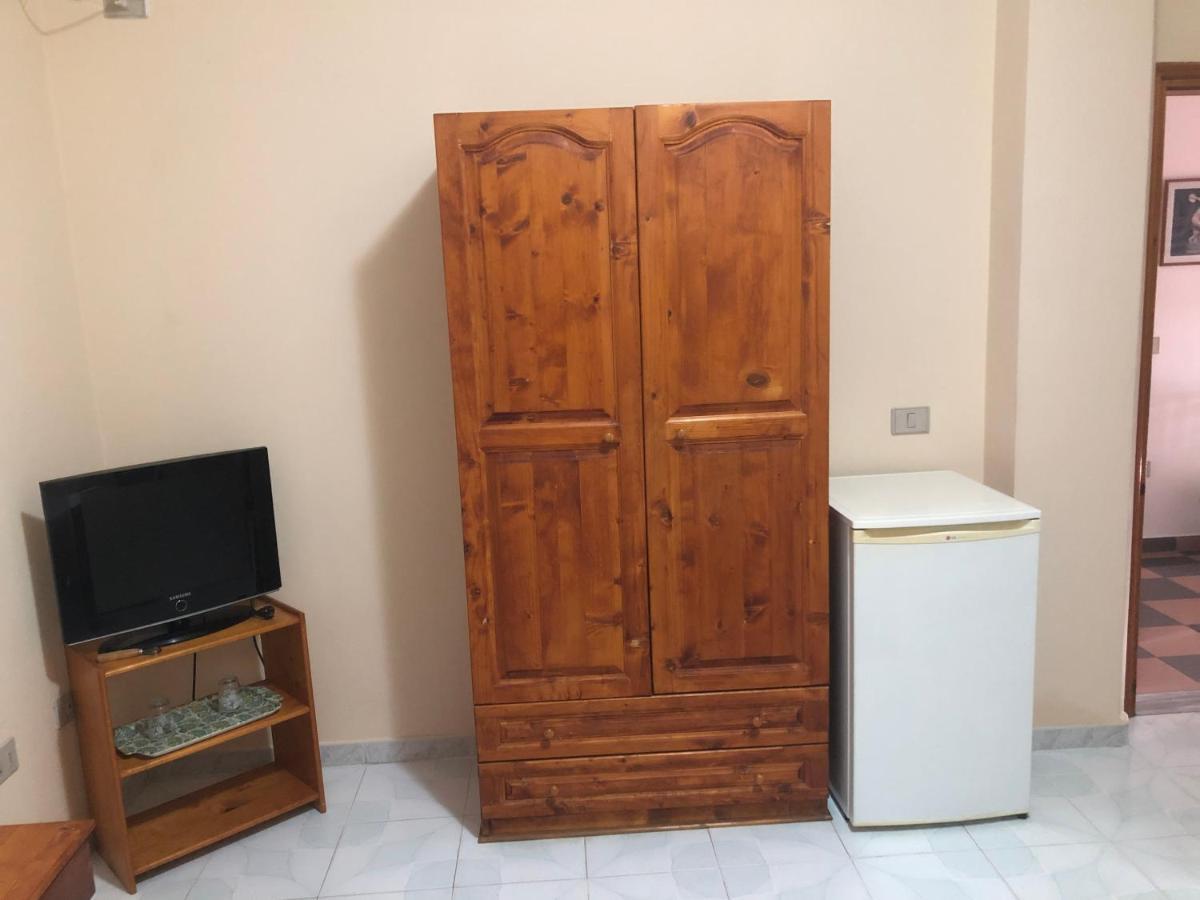 Villa Pepeto Durres Albania Eksteriør billede