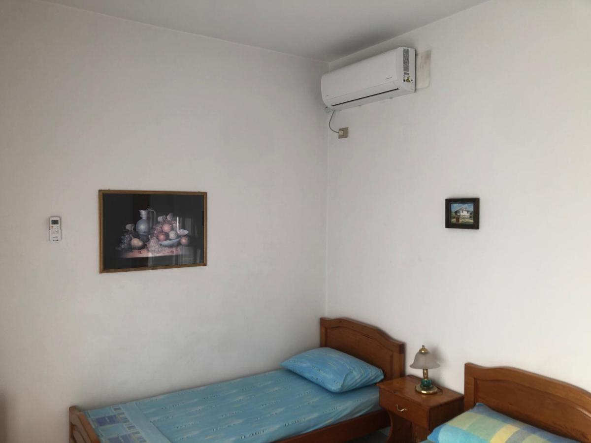 Villa Pepeto Durres Albania Eksteriør billede