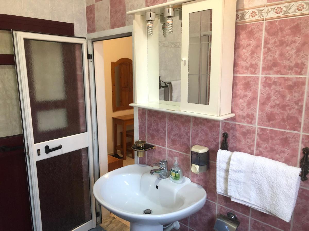 Villa Pepeto Durres Albania Eksteriør billede