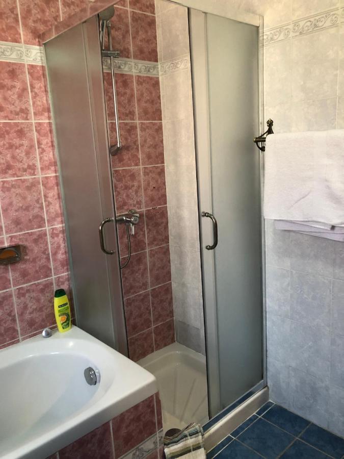 Villa Pepeto Durres Albania Eksteriør billede
