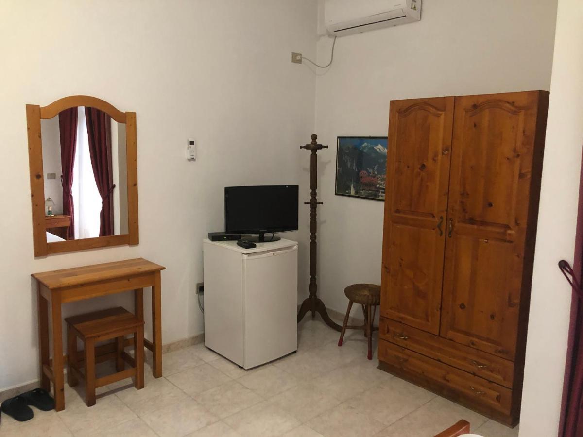 Villa Pepeto Durres Albania Eksteriør billede