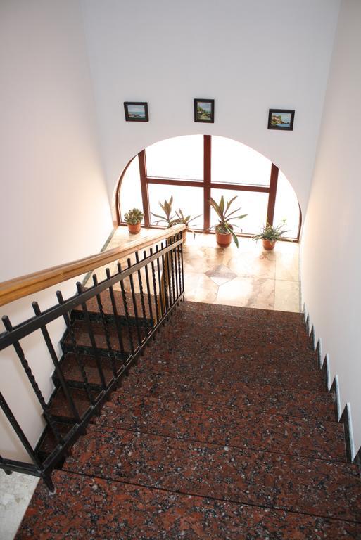 Villa Pepeto Durres Albania Eksteriør billede