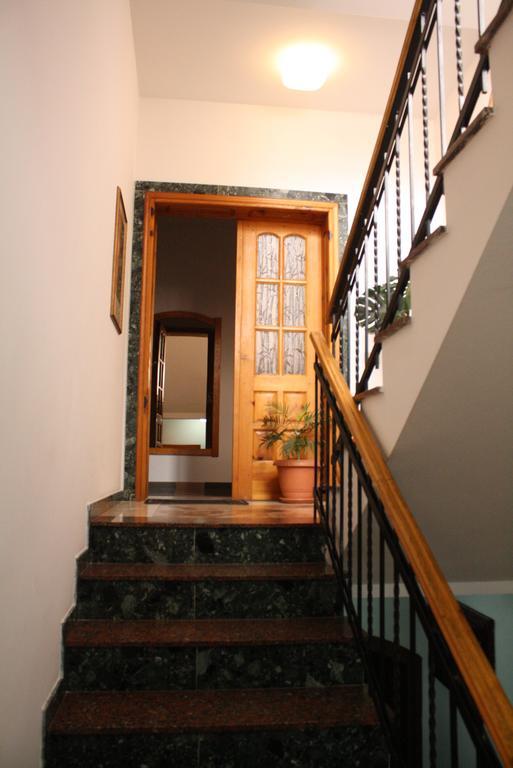 Villa Pepeto Durres Albania Eksteriør billede