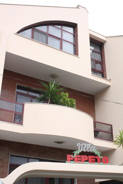 Villa Pepeto Durres Albania Eksteriør billede