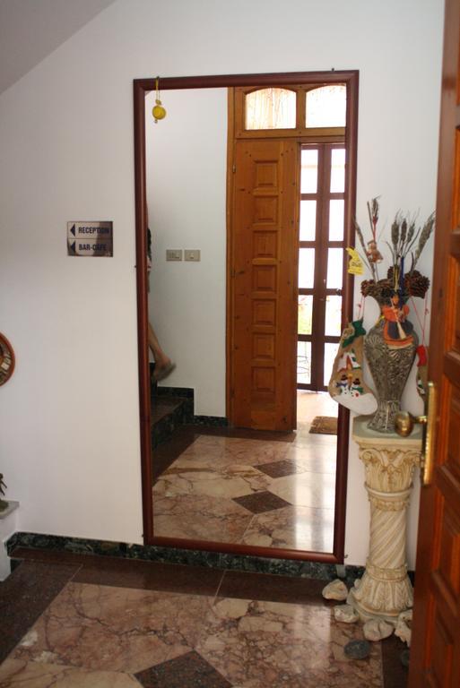 Villa Pepeto Durres Albania Eksteriør billede